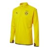 Bvb Warm Up Jacket “Yellow”
