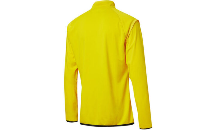 Bvb Warm Up Jacket “Yellow”