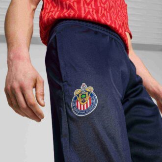 C.D. Guadalajara ftblCULTURE+ Men Track Pants