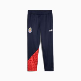 C.D. Guadalajara ftblCULTURE+ Men Track Pants