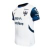 C.F. Monterrey 24-25 Away Authentic Men Soccer Jersey