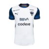 C.F. Monterrey 24-25 Away Authentic Men Soccer Jersey