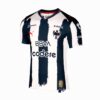 C.F. Monterrey Home Promo 25/26 Men Soccer Jersey C.F. Monterrey Home Promo 25/26 Men Soccer Jersey