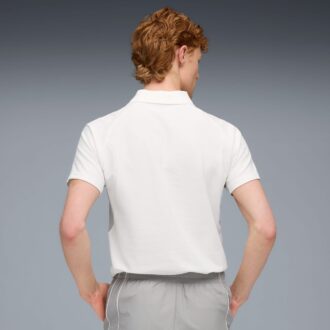 C.F. Monterrey Men Soccer Polo