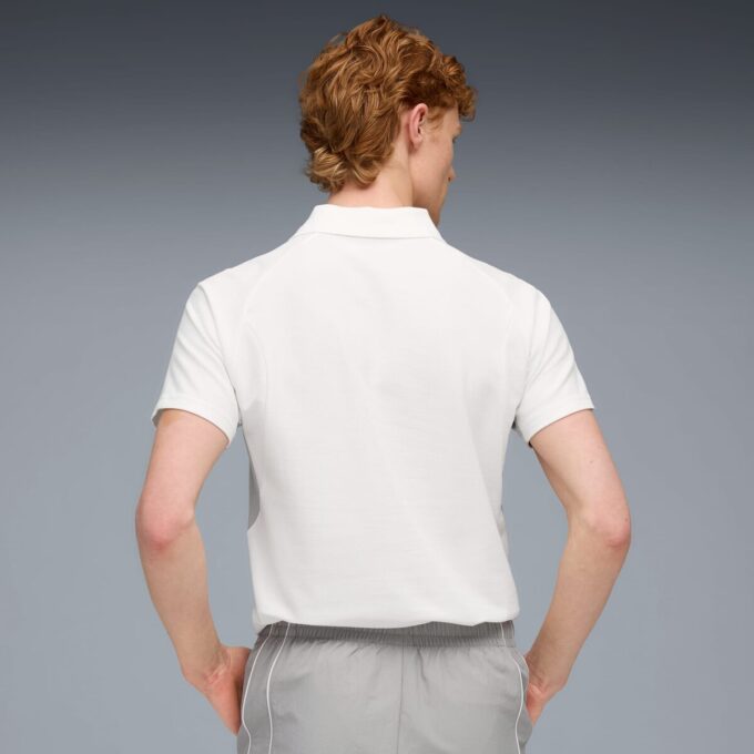 C.F. Monterrey Men Soccer Polo C.F. Monterrey Men Soccer Polo