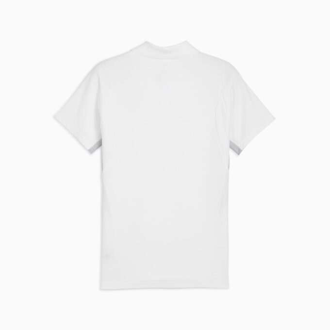 C.F. Monterrey Men Soccer Polo C.F. Monterrey Men Soccer Polo