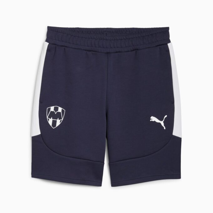 C.F. Monterrey Men Soccer Shorts