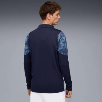 C.F. Monterrey Men Soccer Training Jacket