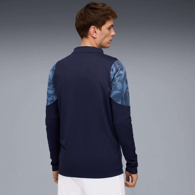 C.F. Monterrey Men Soccer Training Jacket C.F. Monterrey Men Soccer Training Jacket