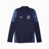 C.F. Monterrey Men Soccer Training Jacket C.F. Monterrey Men Soccer Training Jacket