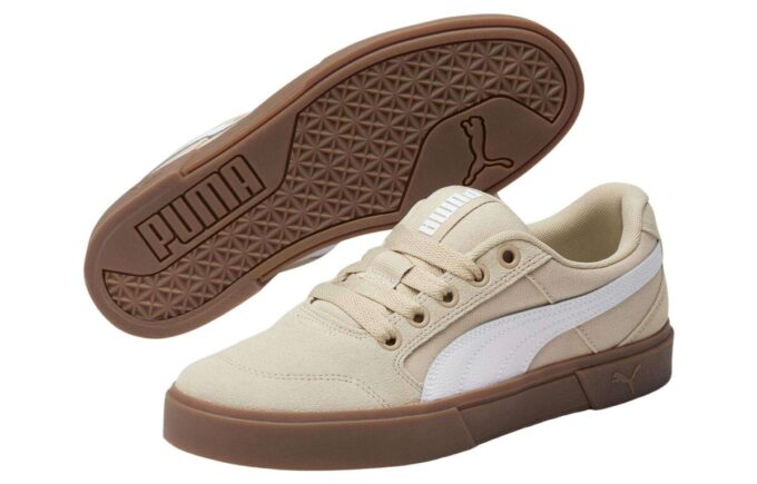 C-Rey Suede “Putty Gum”