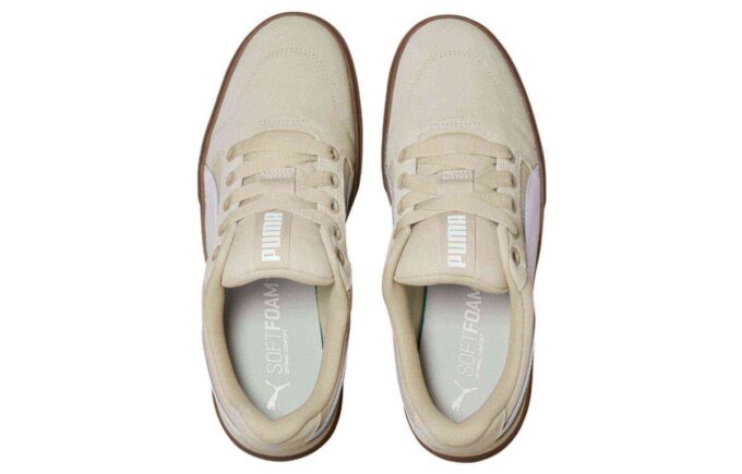 C-Rey Suede “Putty Gum”