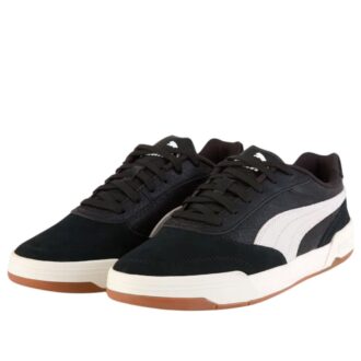 C-Skate Fresh SD “Black White”