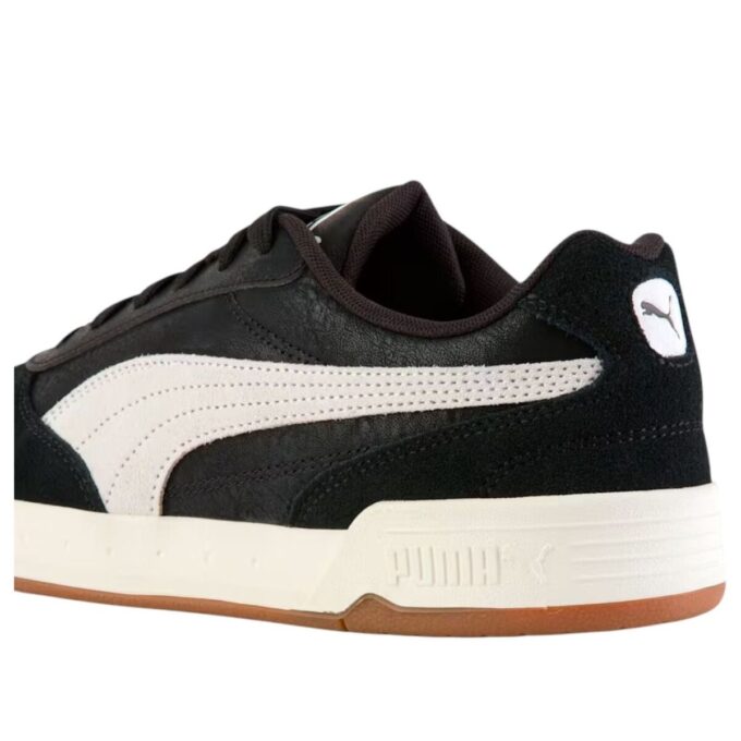 C-Skate Fresh SD “Black White”