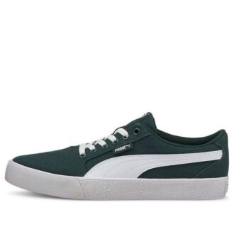 C-Skate Vulc “Green Gables”