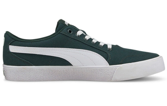 C-Skate Vulc “Green Gables”