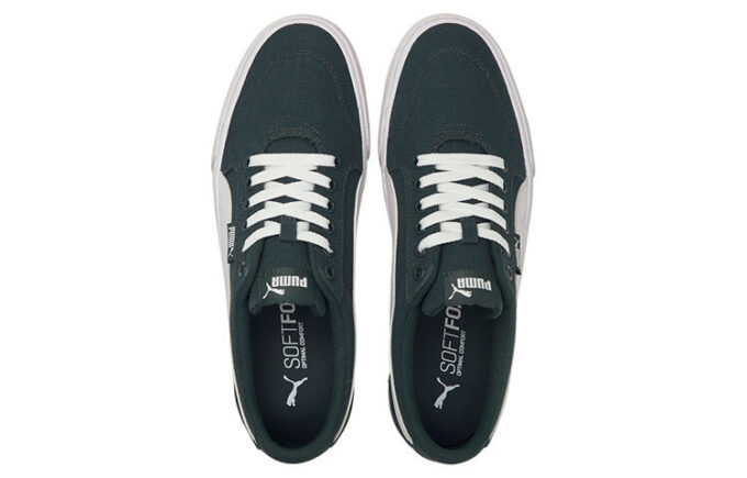 C-Skate Vulc “Green Gables”