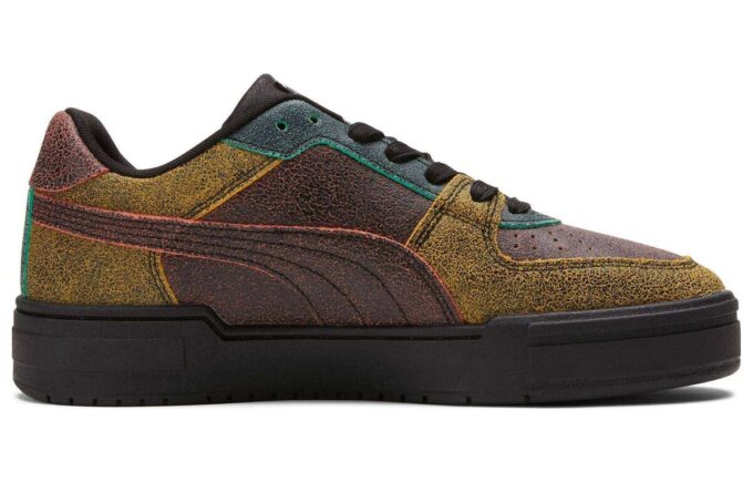 CA Pro “Block Party”