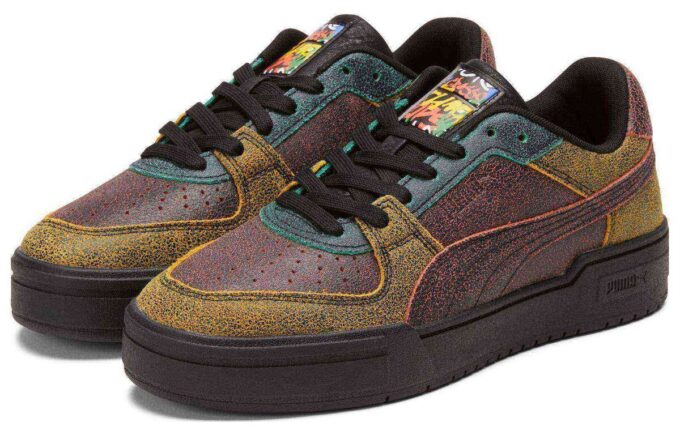 CA Pro “Block Party”