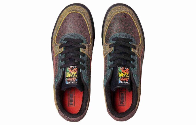 CA Pro “Block Party”