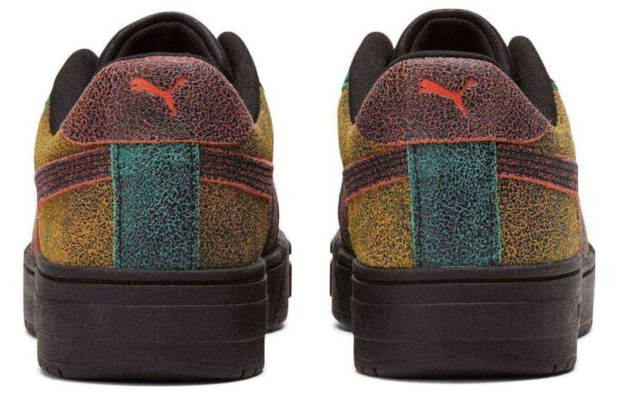 CA Pro “Block Party”