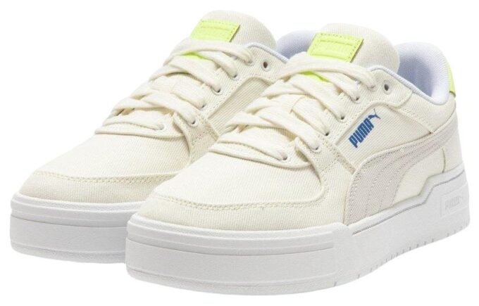 Ca Pro Canavs “Cream”