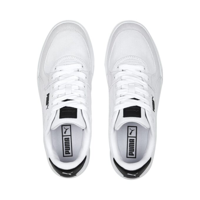 CA Pro Canvas “White”