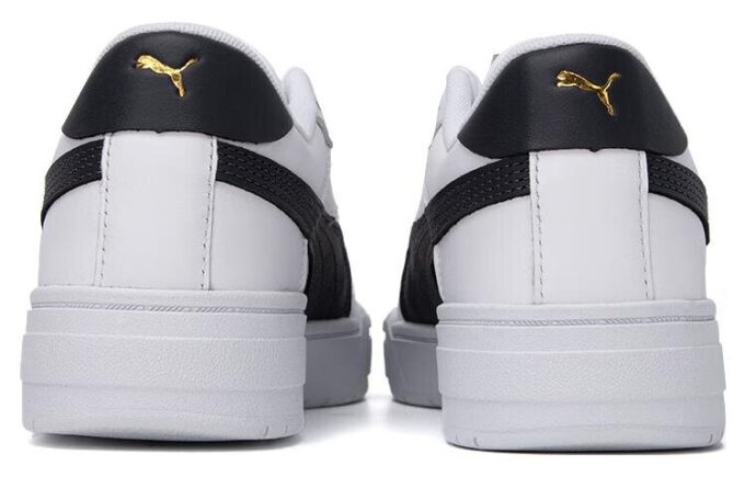 Ca Pro Classic “Black”