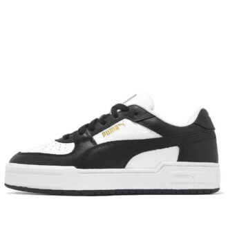 CA Pro Classic “Black White”