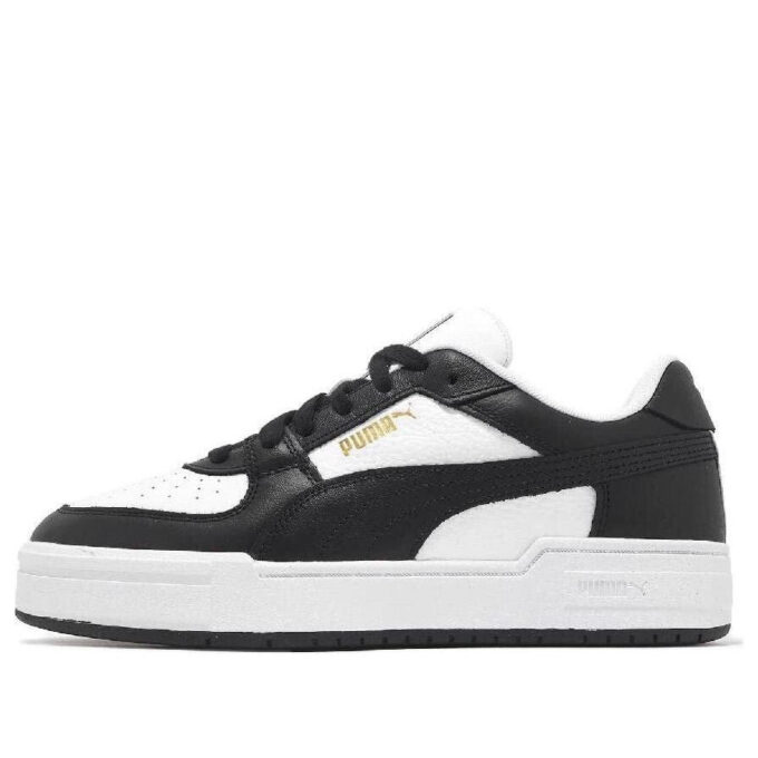 CA Pro Classic “Black White”