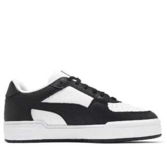 CA Pro Classic “Black White”