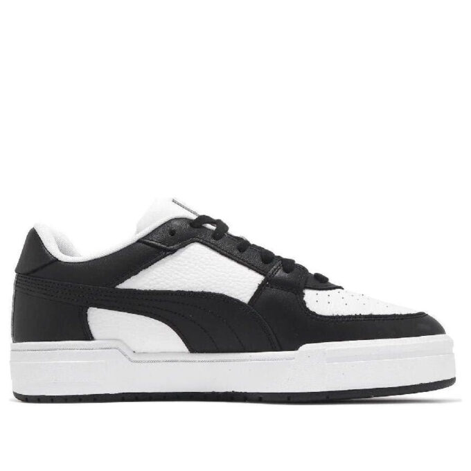 CA Pro Classic “Black White”