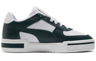 CA Pro Classic “Green Gables White”