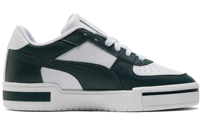 CA Pro Classic “Green Gables White” CA Pro Classic “Green Gables White”