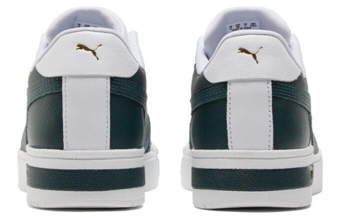 CA Pro Classic “Green Gables White” CA Pro Classic “Green Gables White”