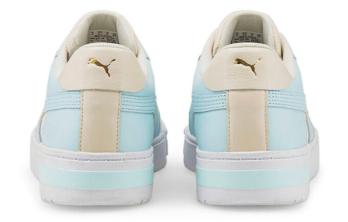 CA Pro Classic “Nitro Blue Pristine”