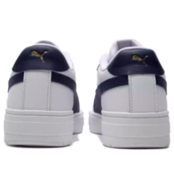 CA Pro Classic Trainers “White Black”