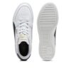 CA Pro Classic Trainers “White Black”