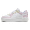 CA Pro Classic Trainers “White Pink”
