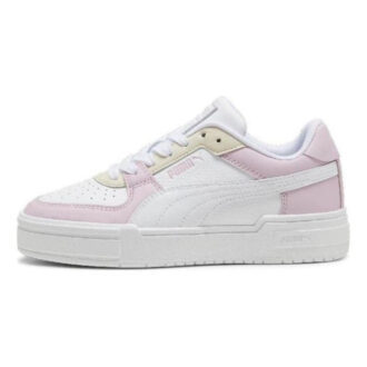 CA Pro Classic Trainers “White Pink”