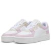 CA Pro Classic Trainers “White Pink”