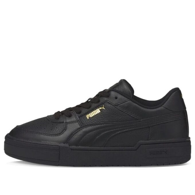 CA Pro Classic “Triple Black”