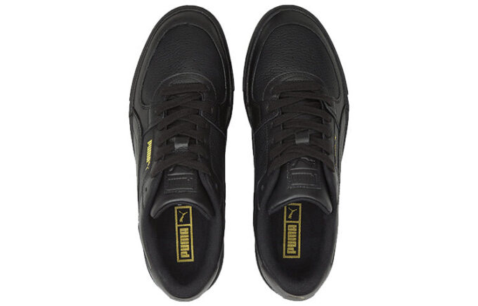 CA Pro Classic “Triple Black”