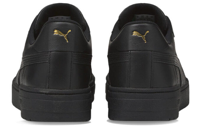 CA Pro Classic “Triple Black”