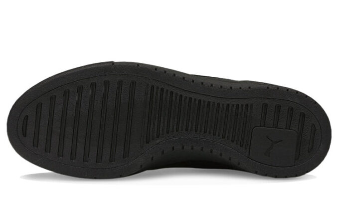 CA Pro Classic “Triple Black”