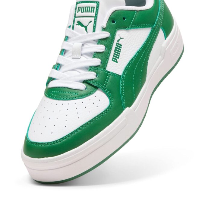 CA Pro Classic “White Archive Green”
