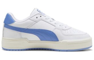 Ca Pro Classic “White Blue”