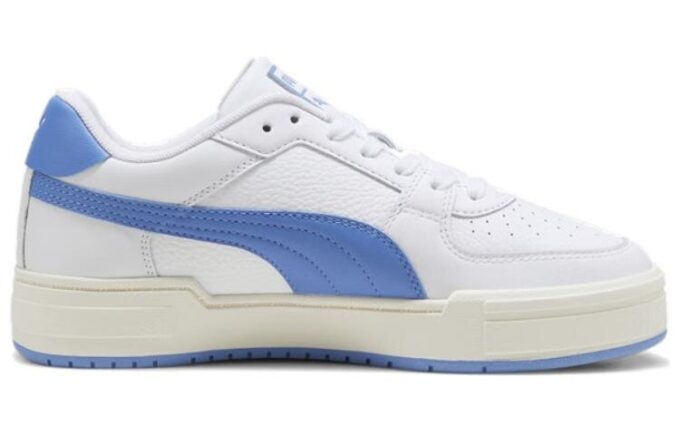 Ca Pro Classic “White Blue”