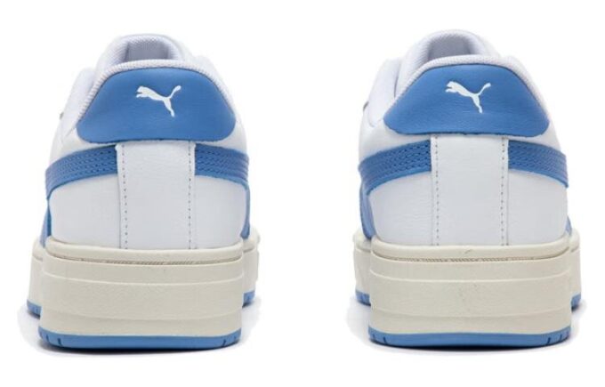 Ca Pro Classic “White Blue”