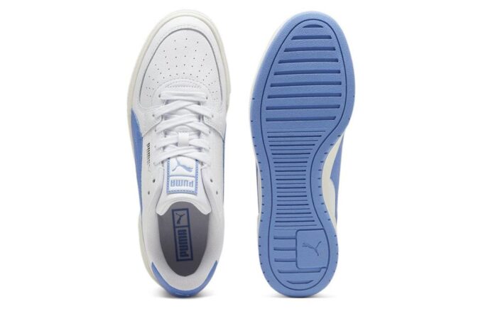 Ca Pro Classic “White Blue”